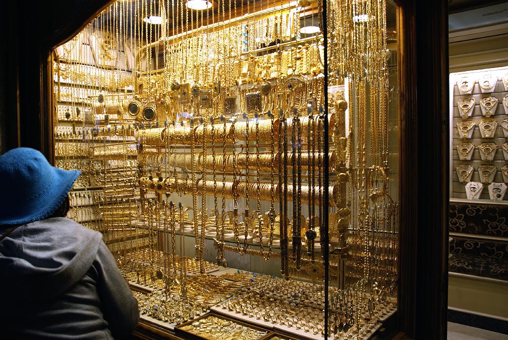 27 Il suk di Damasco.JPG